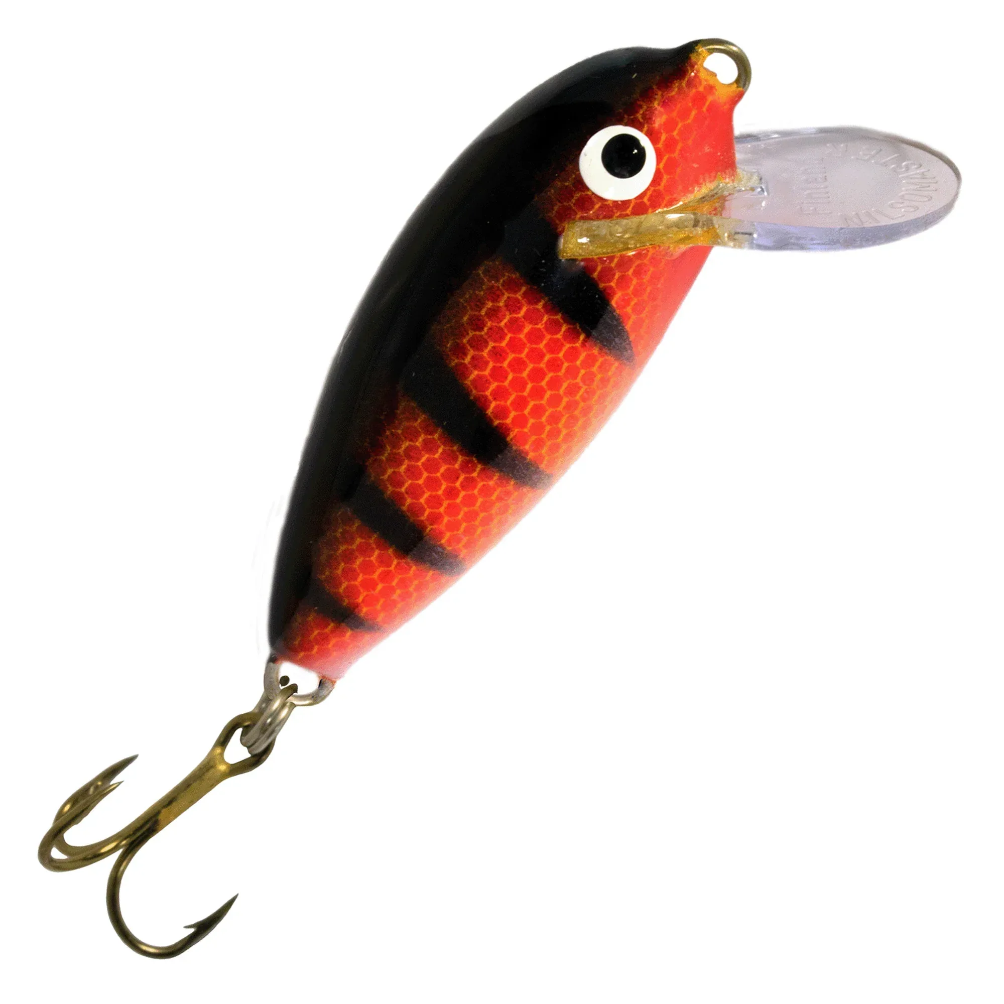 Nils Master Jäpittäjä 5,5 cm vaappu - Image 10