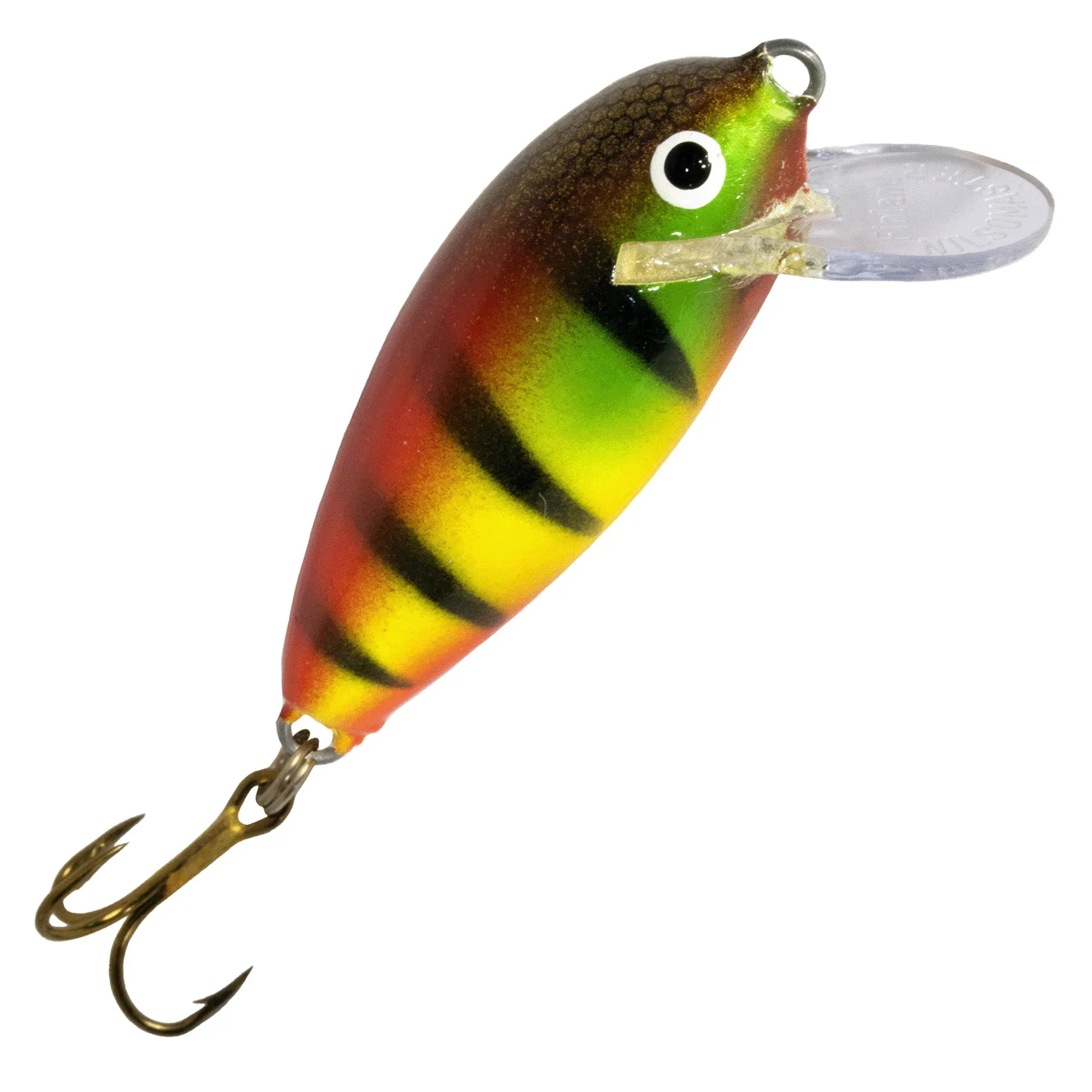 Nils Master Jäpittäjä 5,5 cm vaappu - Image 11