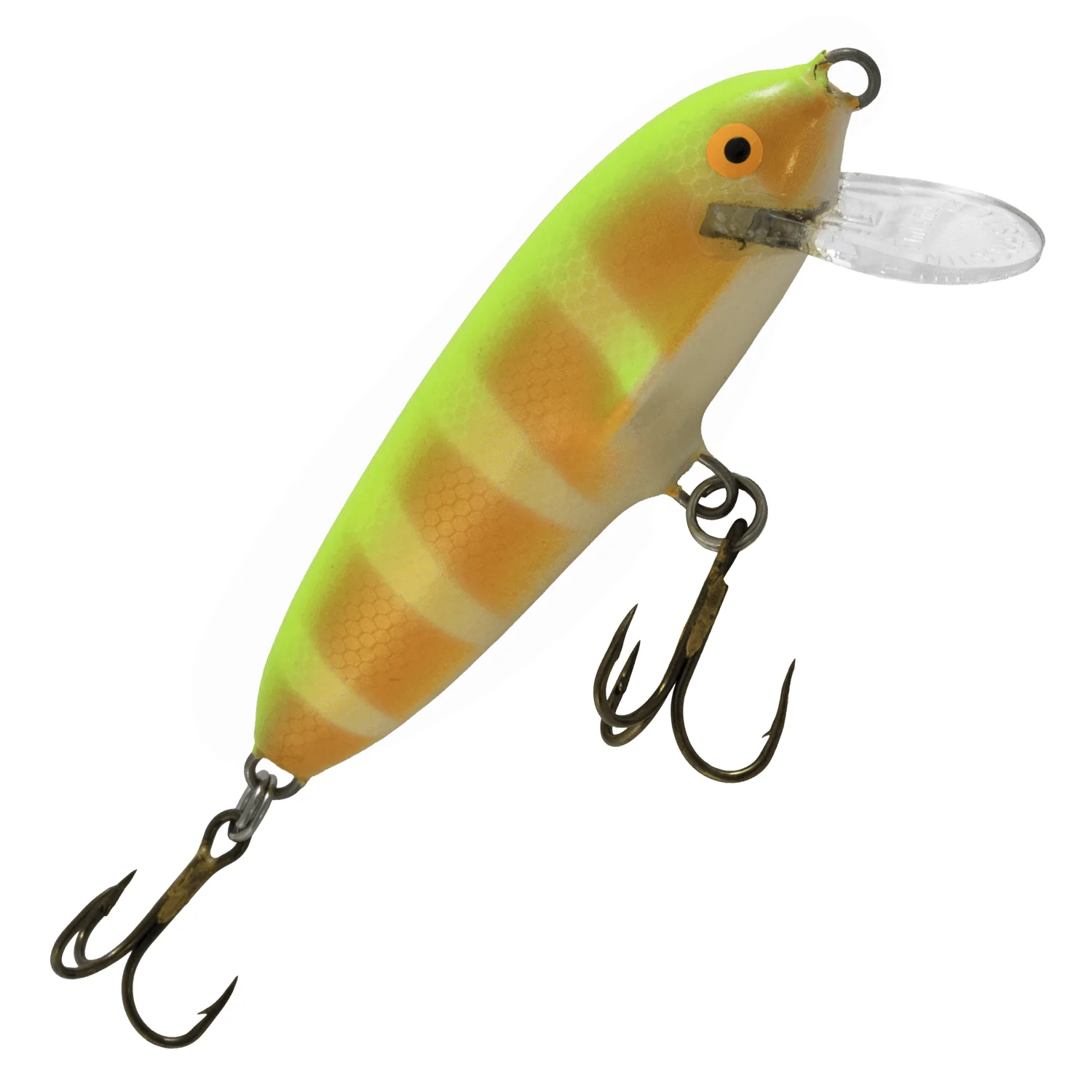Nils Master Spearhead 8 cm vaappu