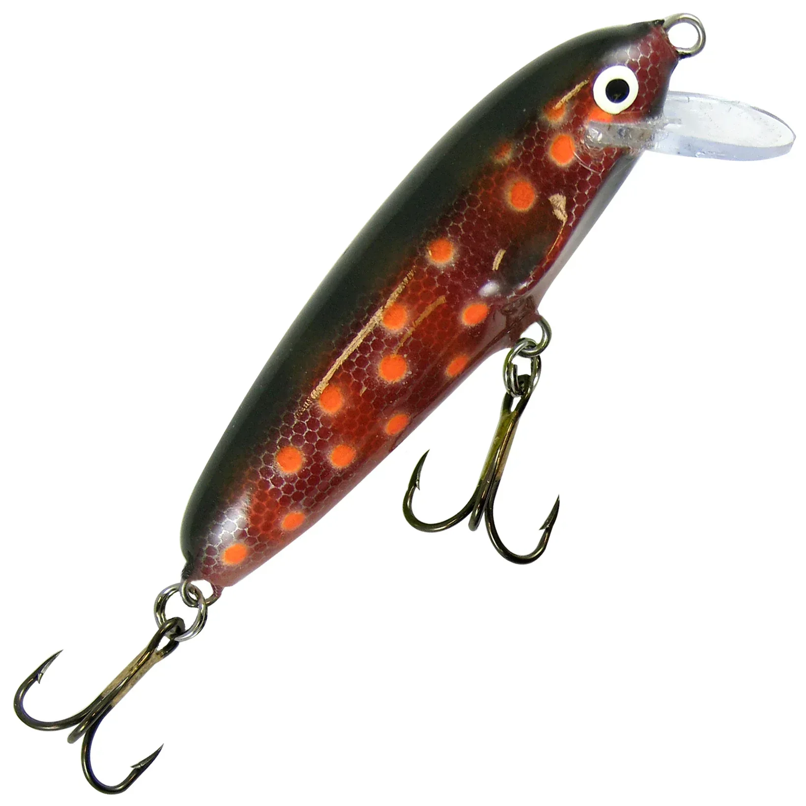 Nils Master Spearhead 8 cm vaappu - Image 5