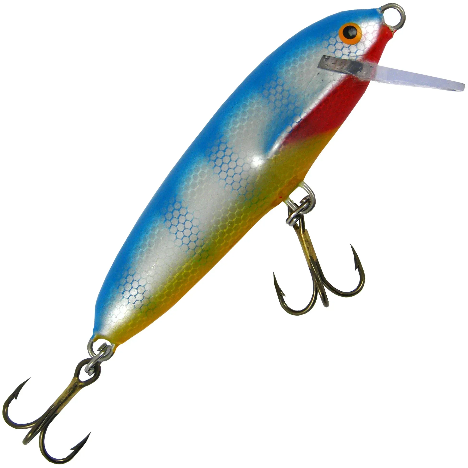 Nils Master Spearhead 8 cm vaappu - Image 6