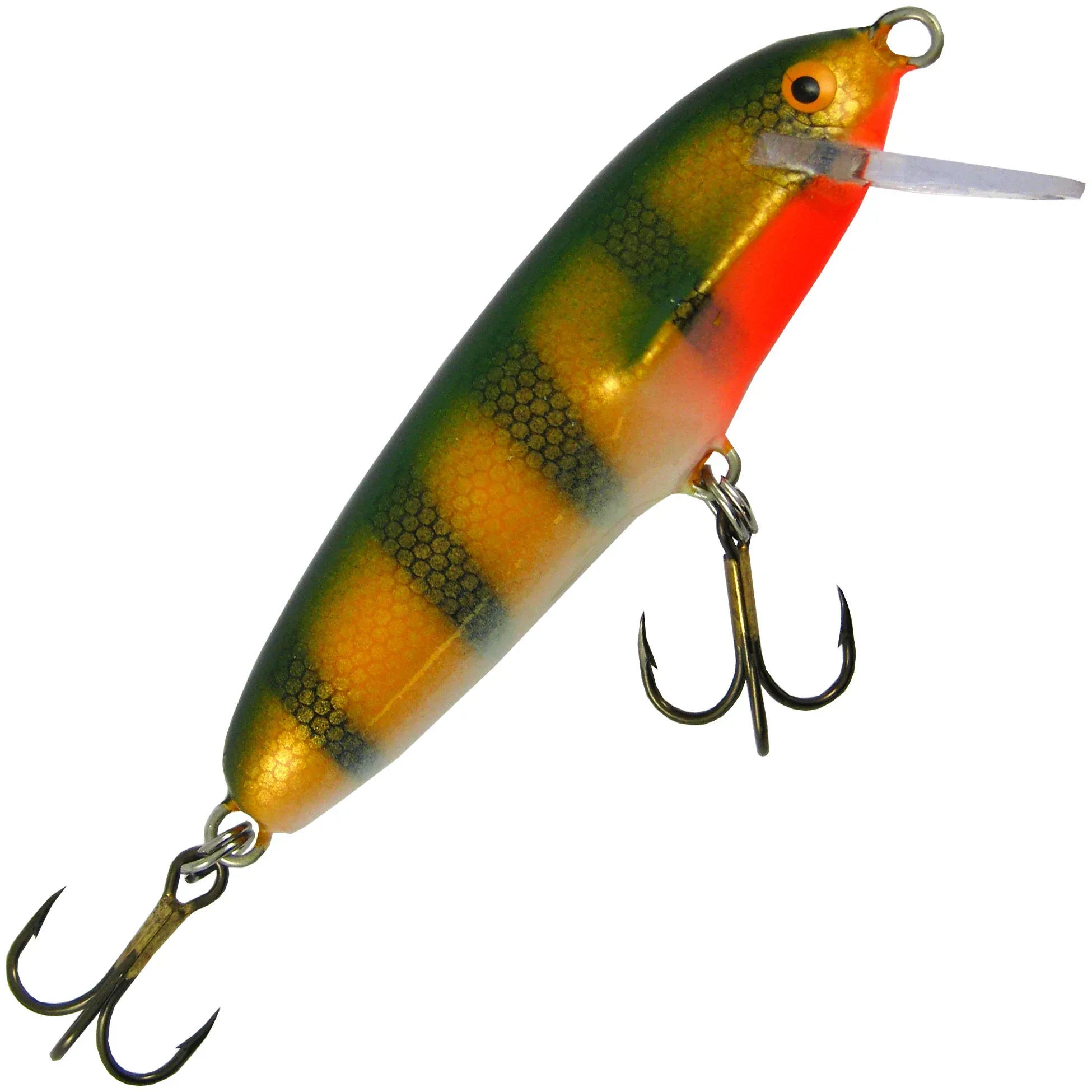 Nils Master Spearhead 8 cm vaappu - Image 8