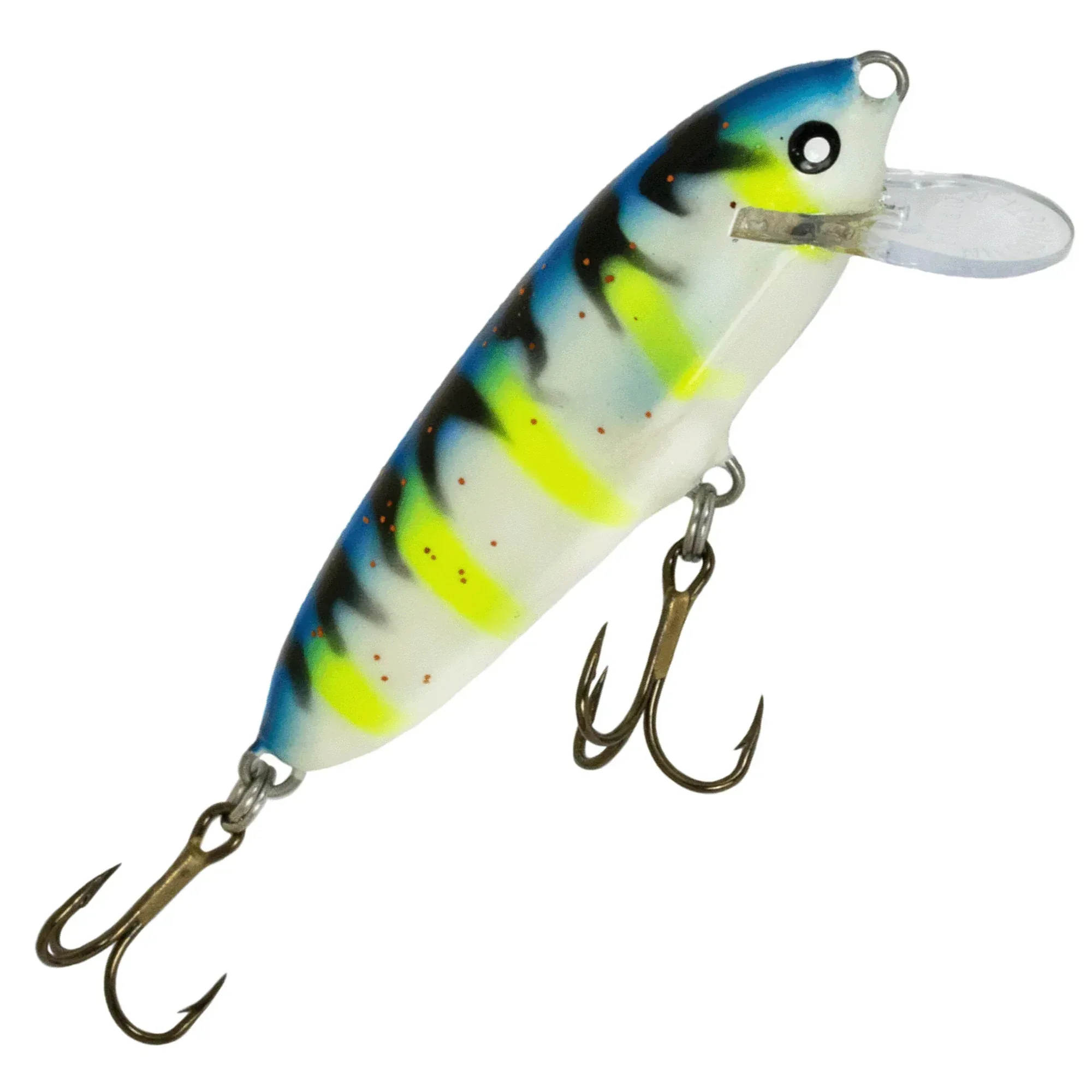 Nils Master Spearhead Pro 8 cm vaappu