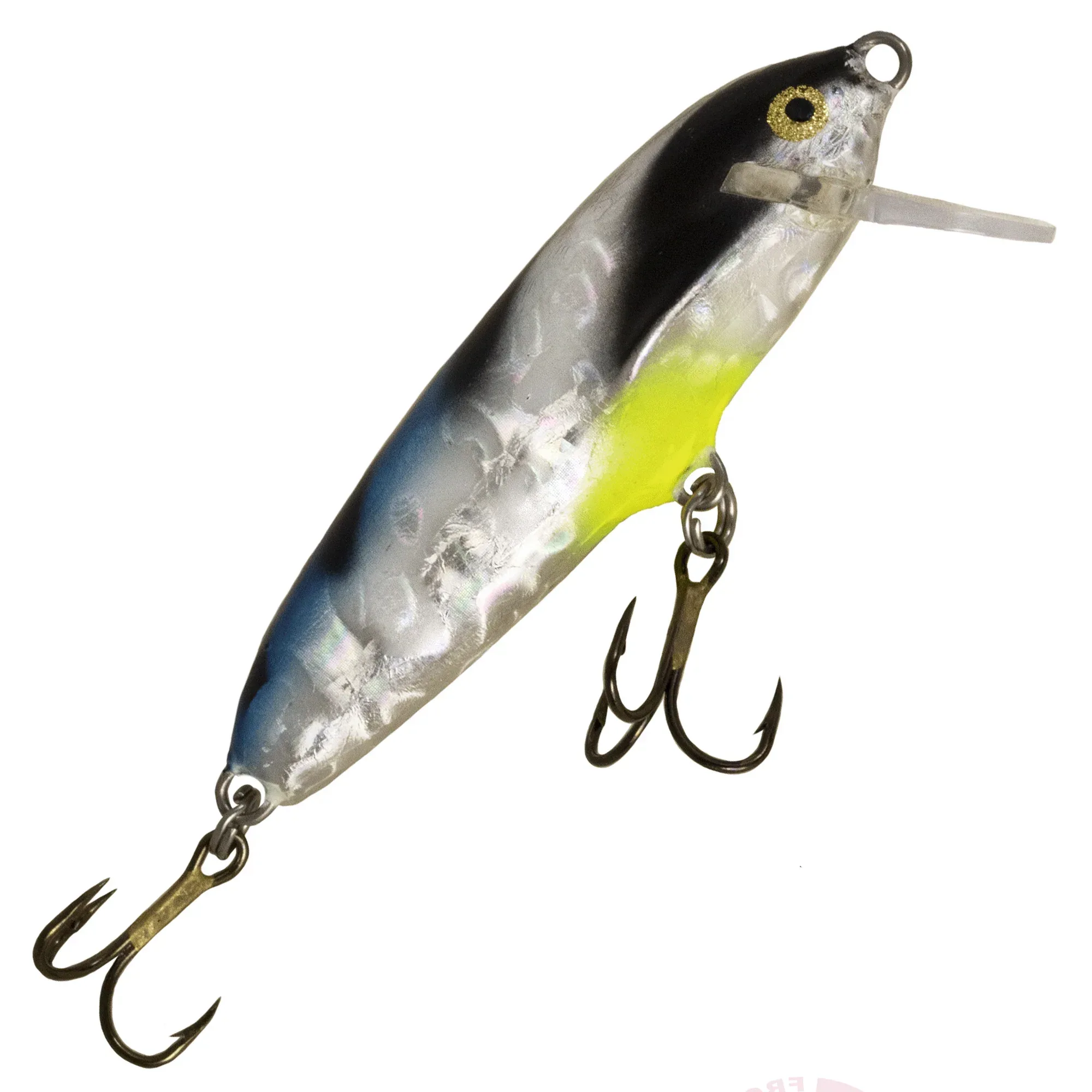 Nils Master Spearhead Pro 8 cm vaappu - Image 3