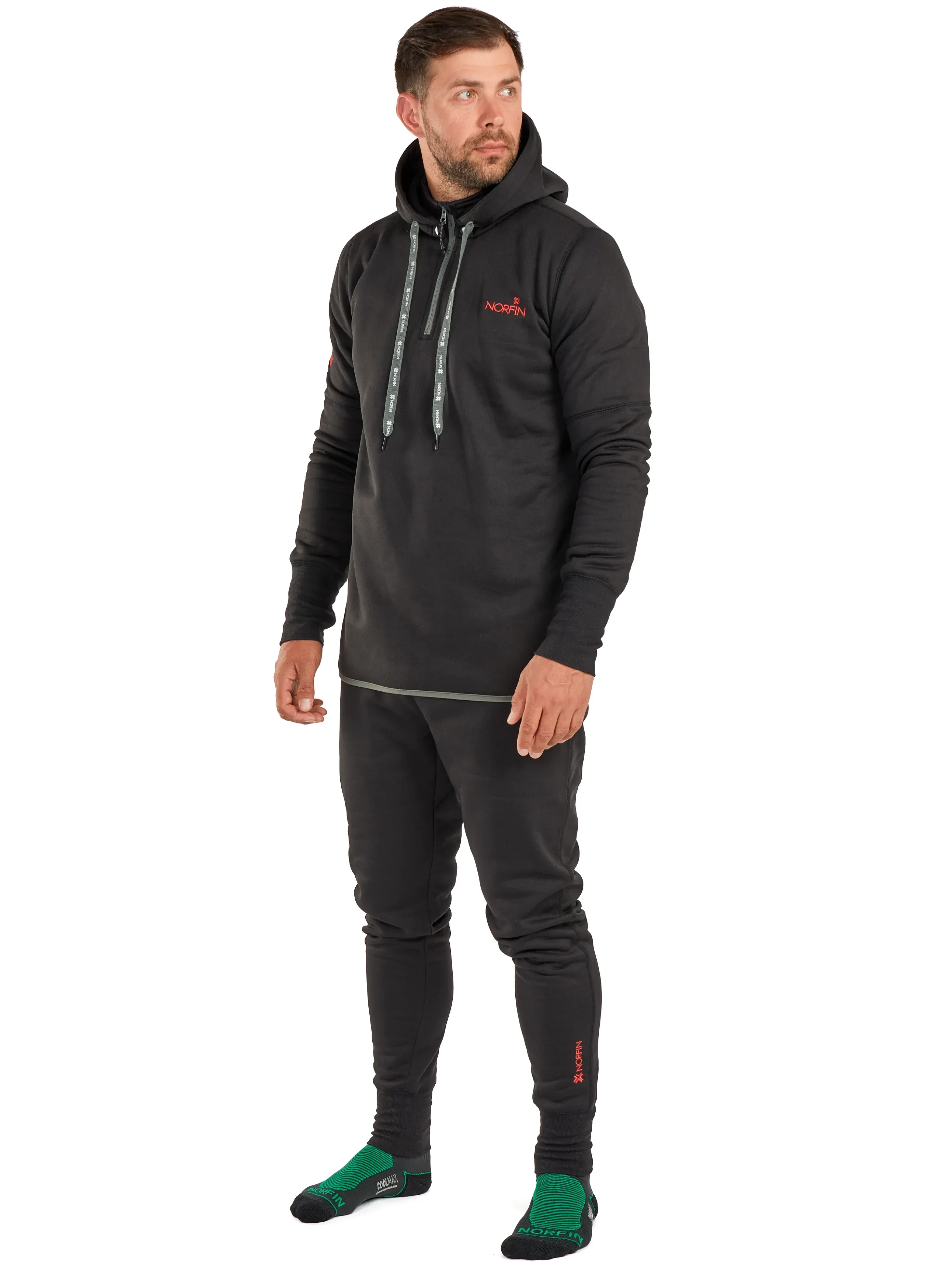 Norfin Cosy Line 2 kerrasto - Image 2