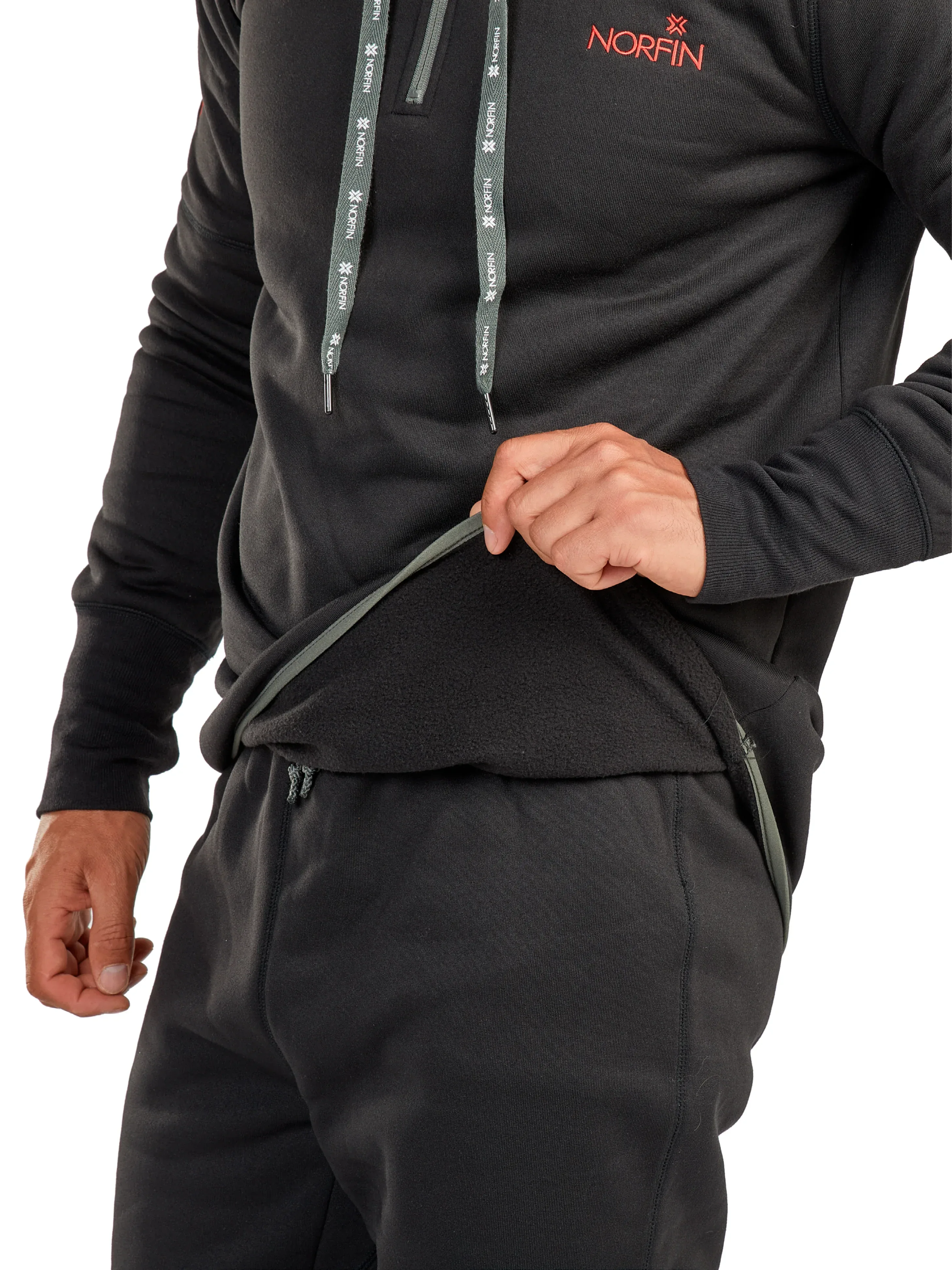 Norfin Cosy Line 2 kerrasto - Image 5