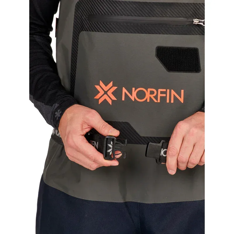 Norfin Defender kahluuhousut - Image 8