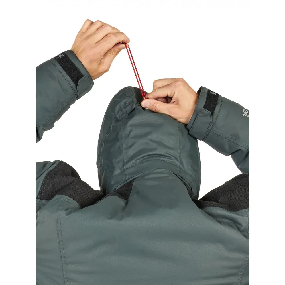 Norfin Extreme 5 Pro lämpöpuku - Image 16