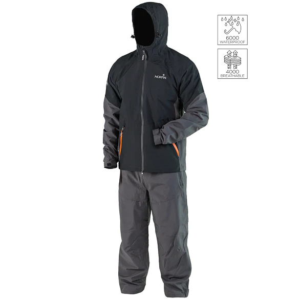 Norfin Mist kalastuspuku