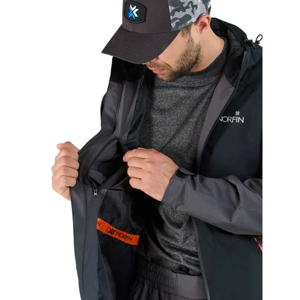 Norfin Mist kalastuspuku - Image 11