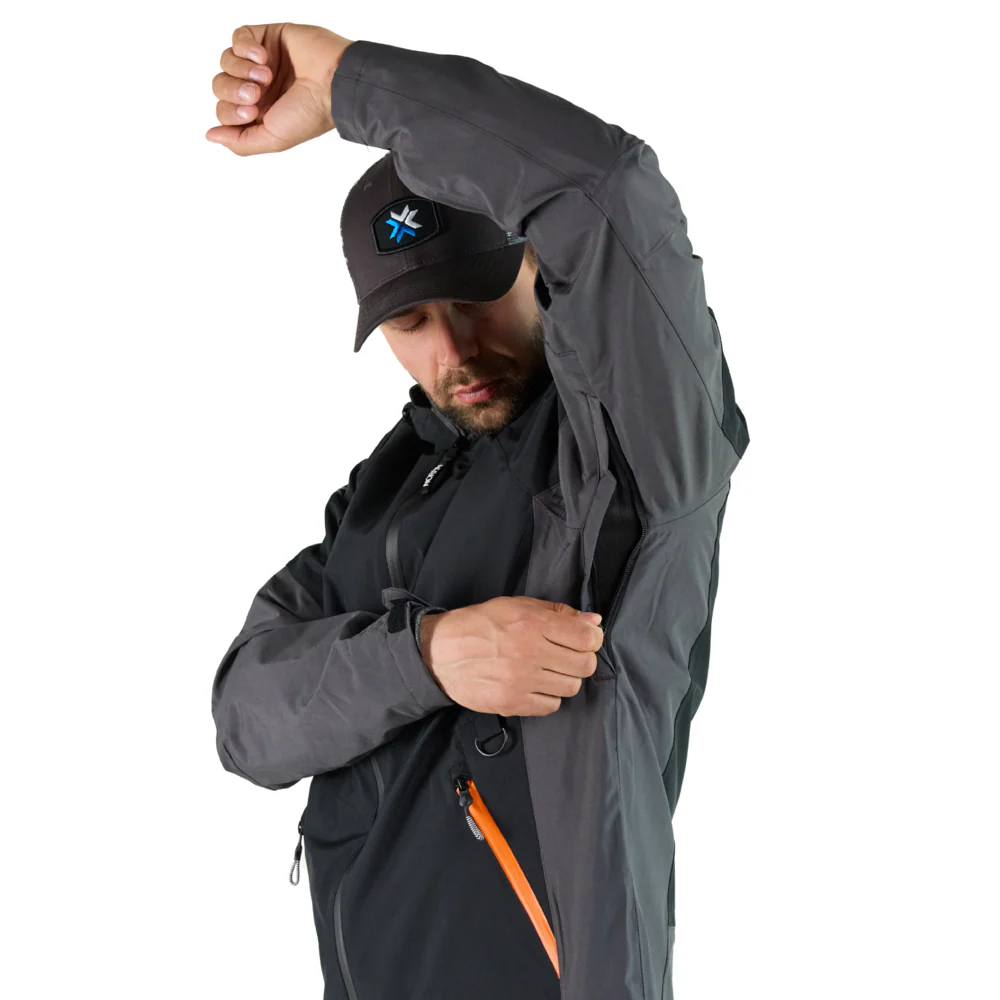 Norfin Mist kalastuspuku - Image 20