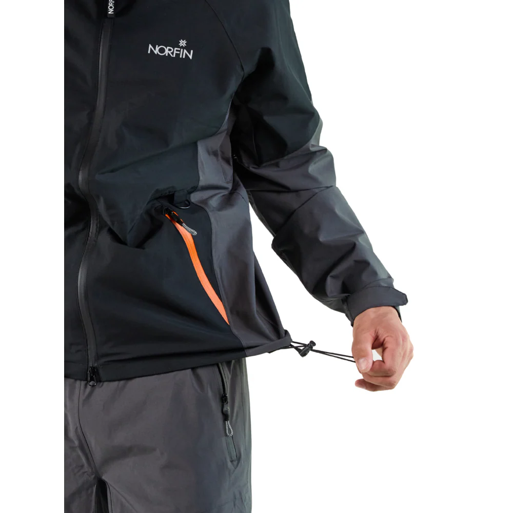 Norfin Mist kalastuspuku - Image 3
