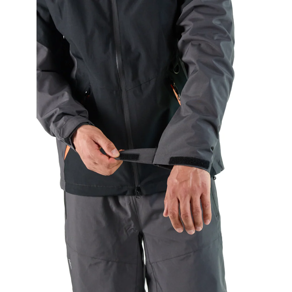 Norfin Mist kalastuspuku - Image 4