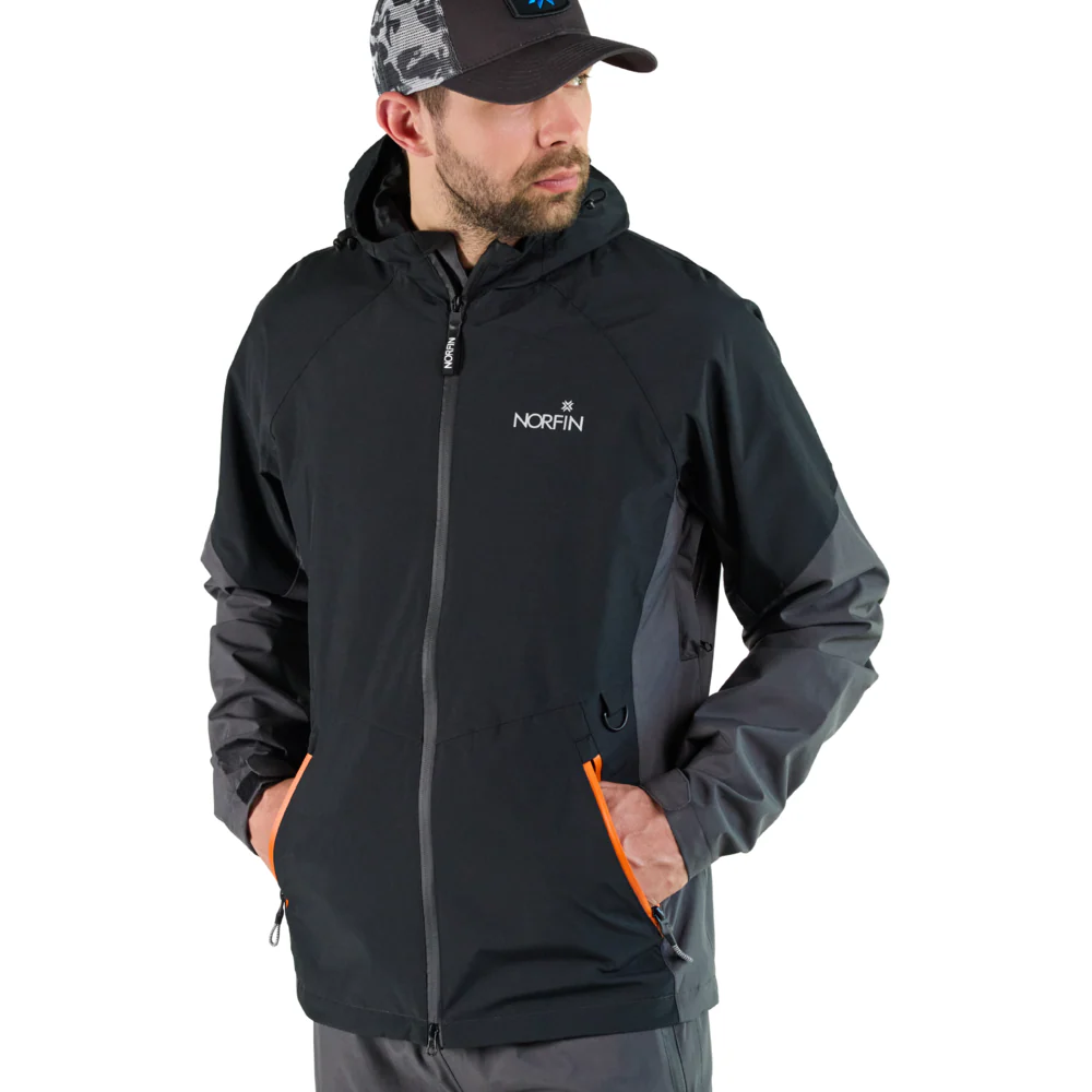 Norfin Mist kalastuspuku - Image 5