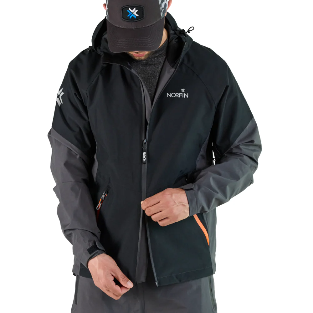 Norfin Mist kalastuspuku - Image 6