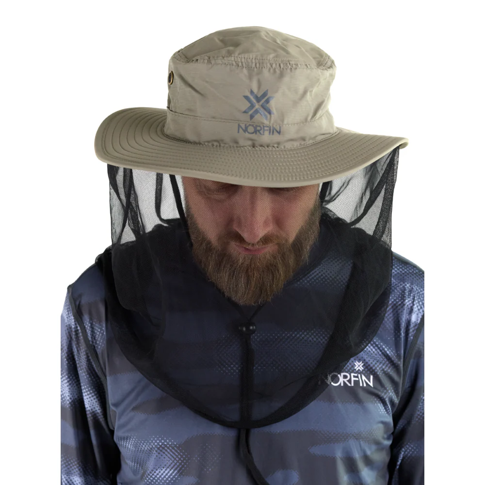Norfin Nettex hyttyshattu - Image 2