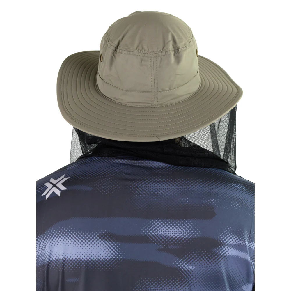 Norfin Nettex hyttyshattu - Image 4