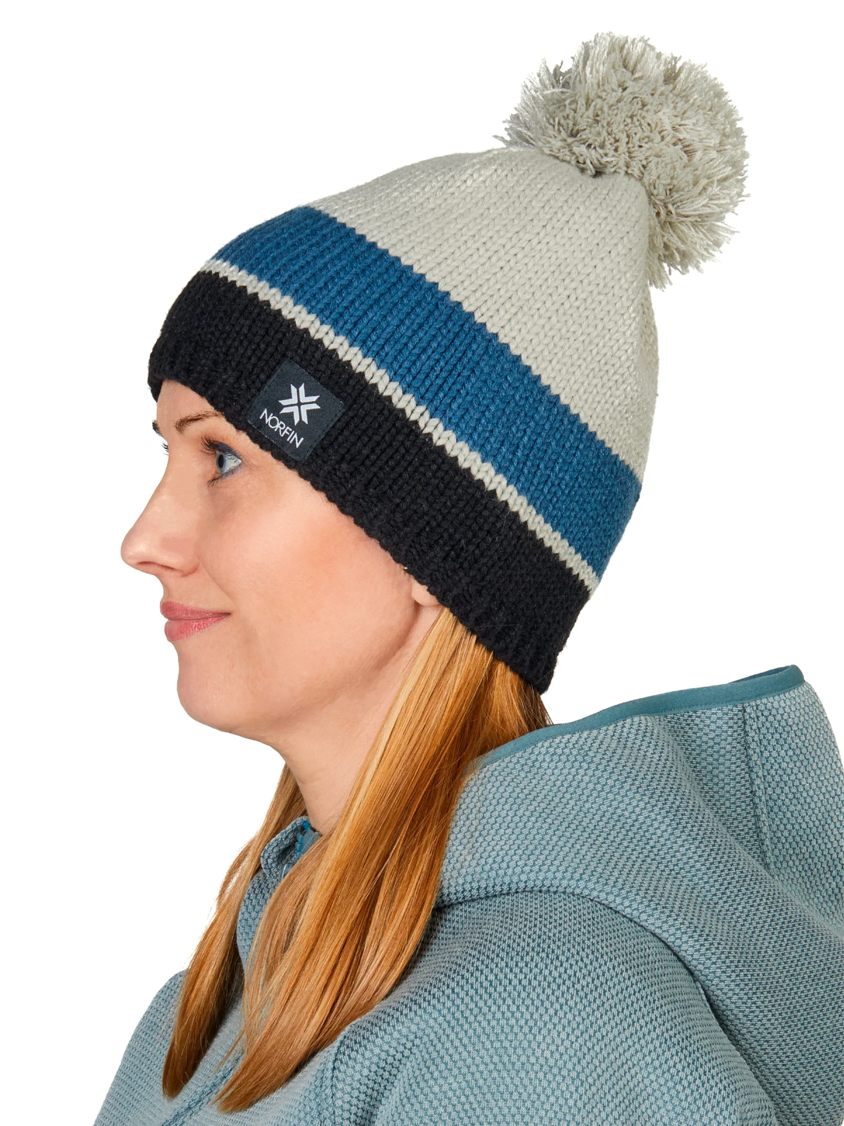 Norfin NorthKnit pipo - Image 3