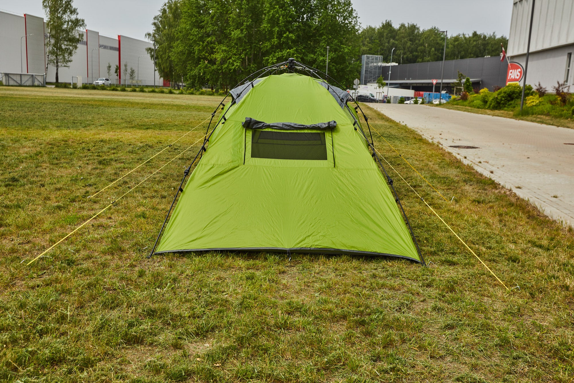 Norfin Peled 3 teltta - Image 6