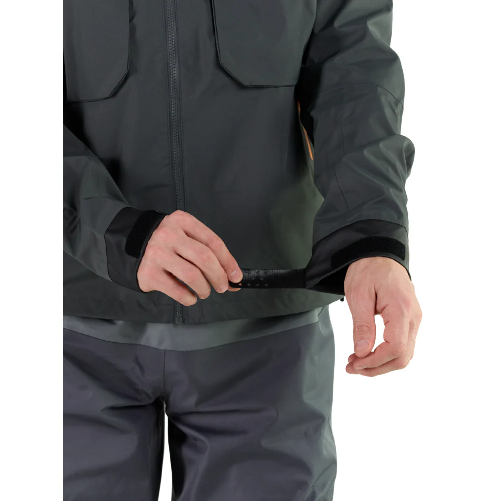 Norfin Pilot Gray kalastustakki - Image 4