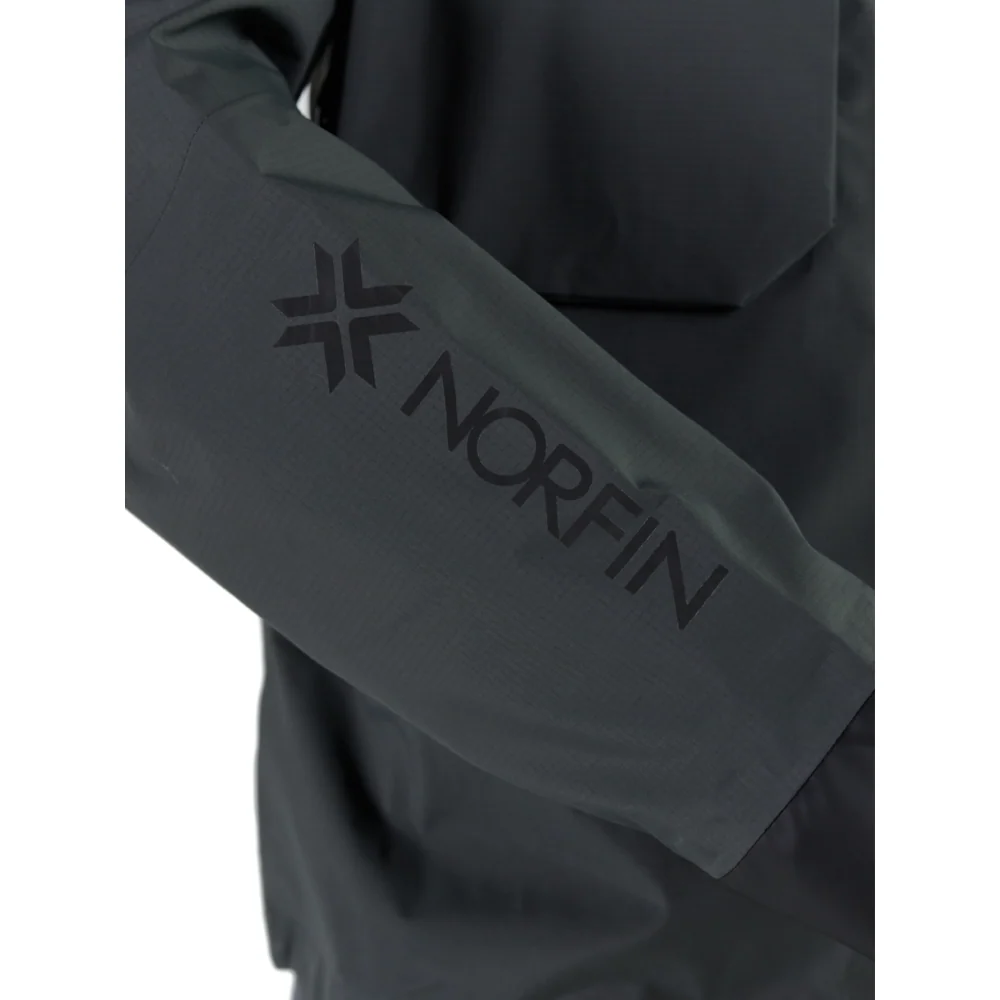 Norfin Pilot Gray kalastustakki - Image 9