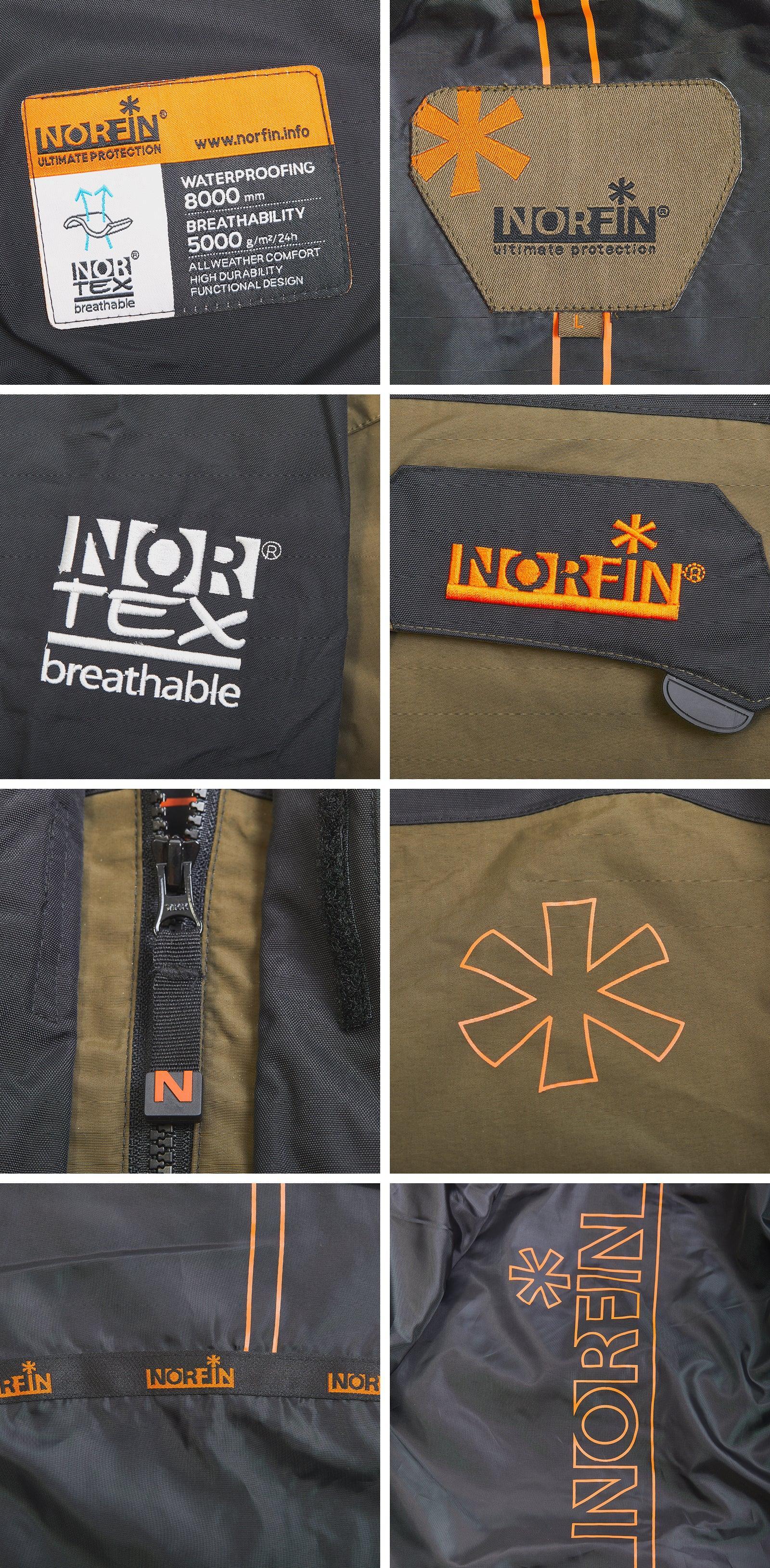 Norfin River takki - Image 10