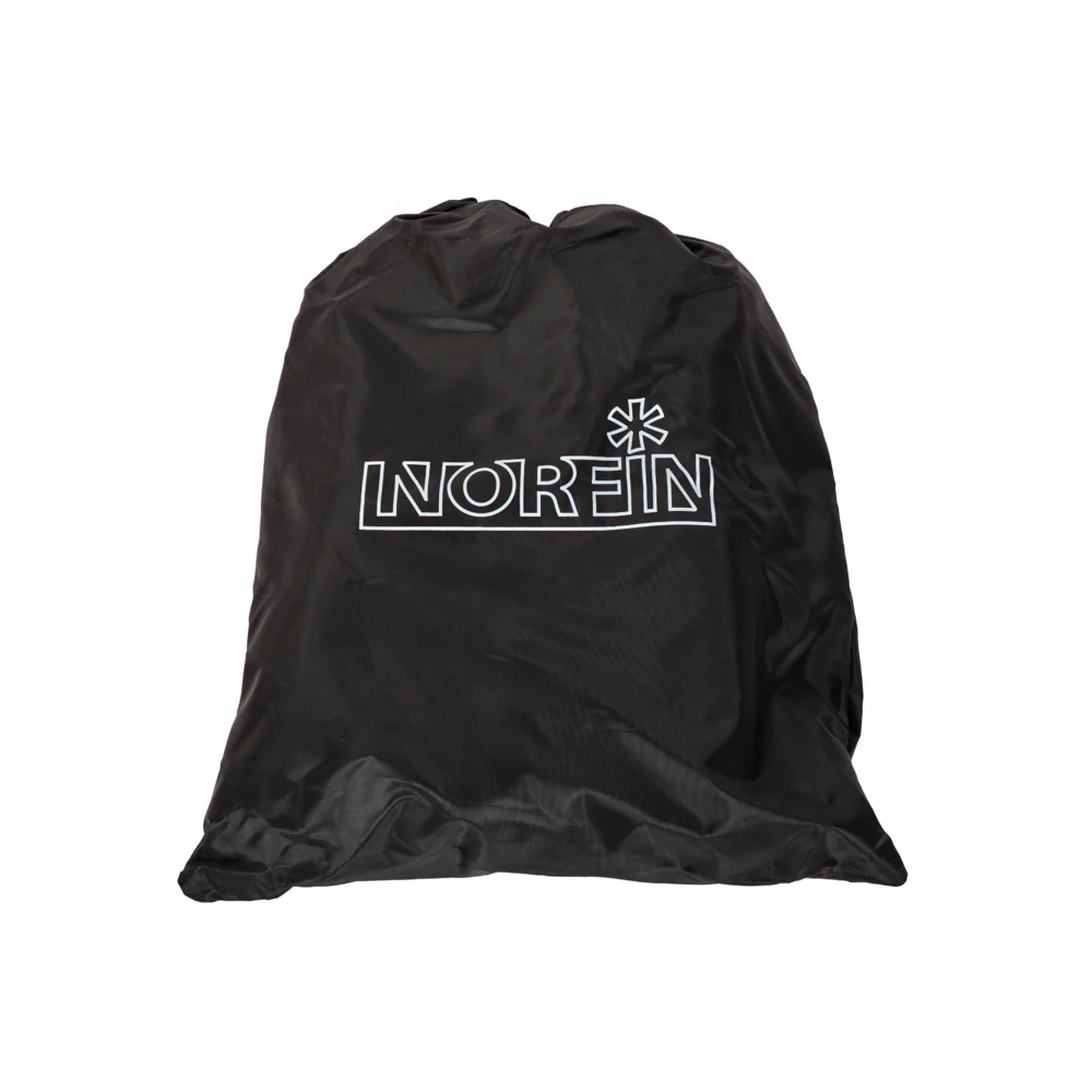 Norfin Shadow Neoprene kahluuhousut saappailla - Image 2