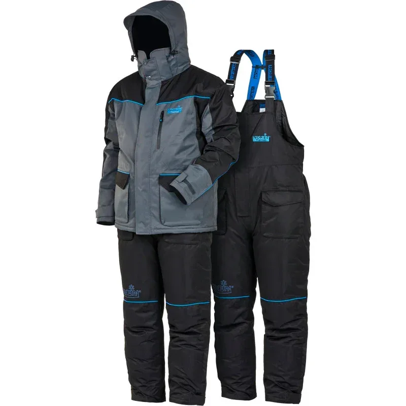 Norfin Thermax lämpöpuku - Image 17