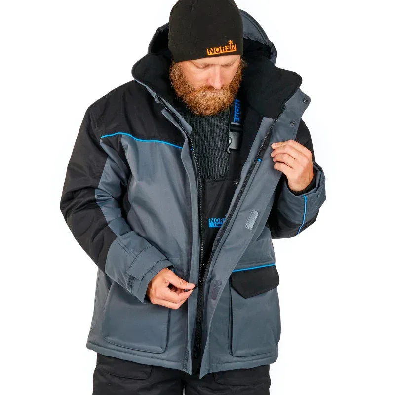 Norfin Thermax lämpöpuku - Image 4