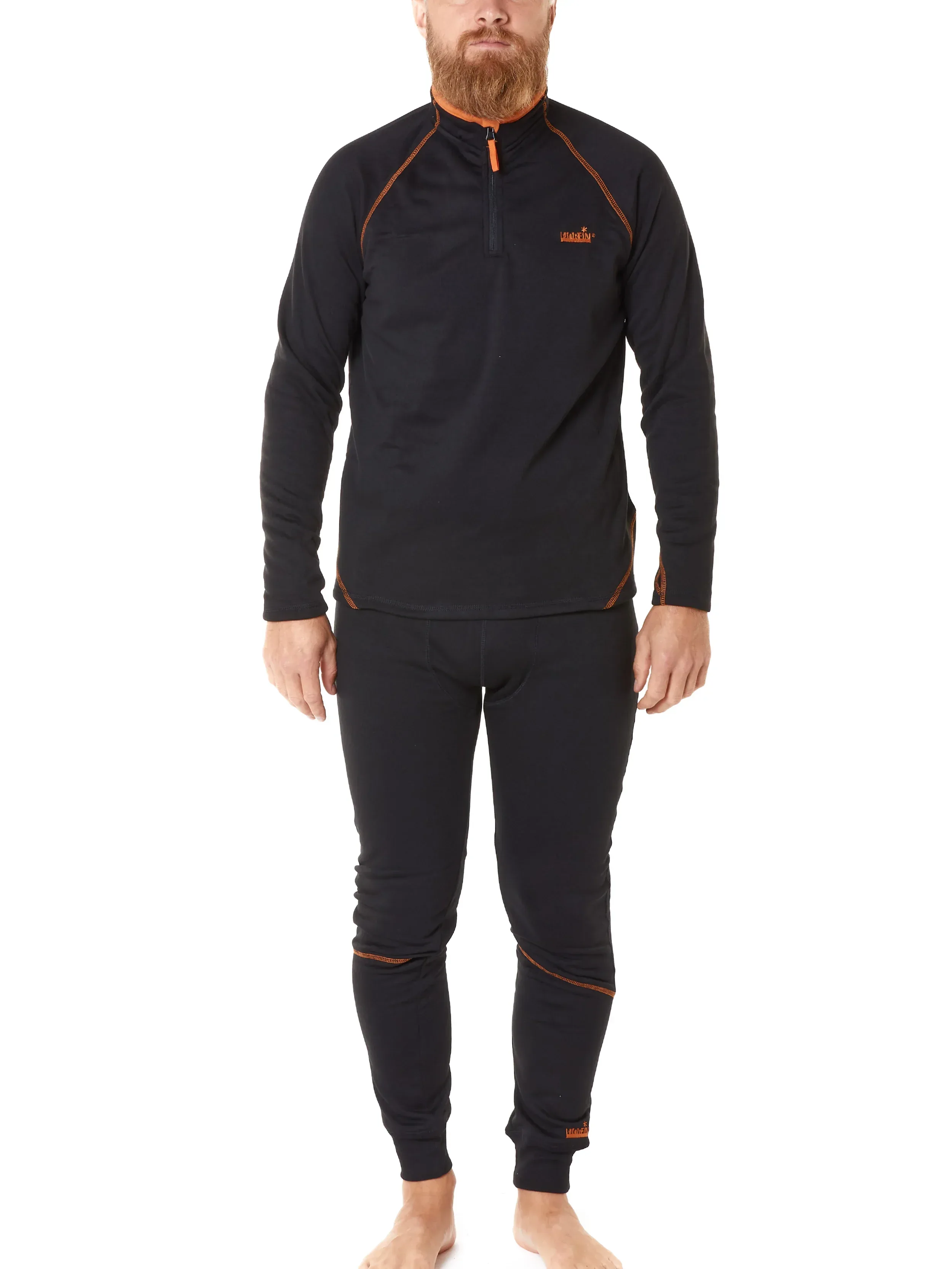 Norfin Winter Line kerrasto - Image 4