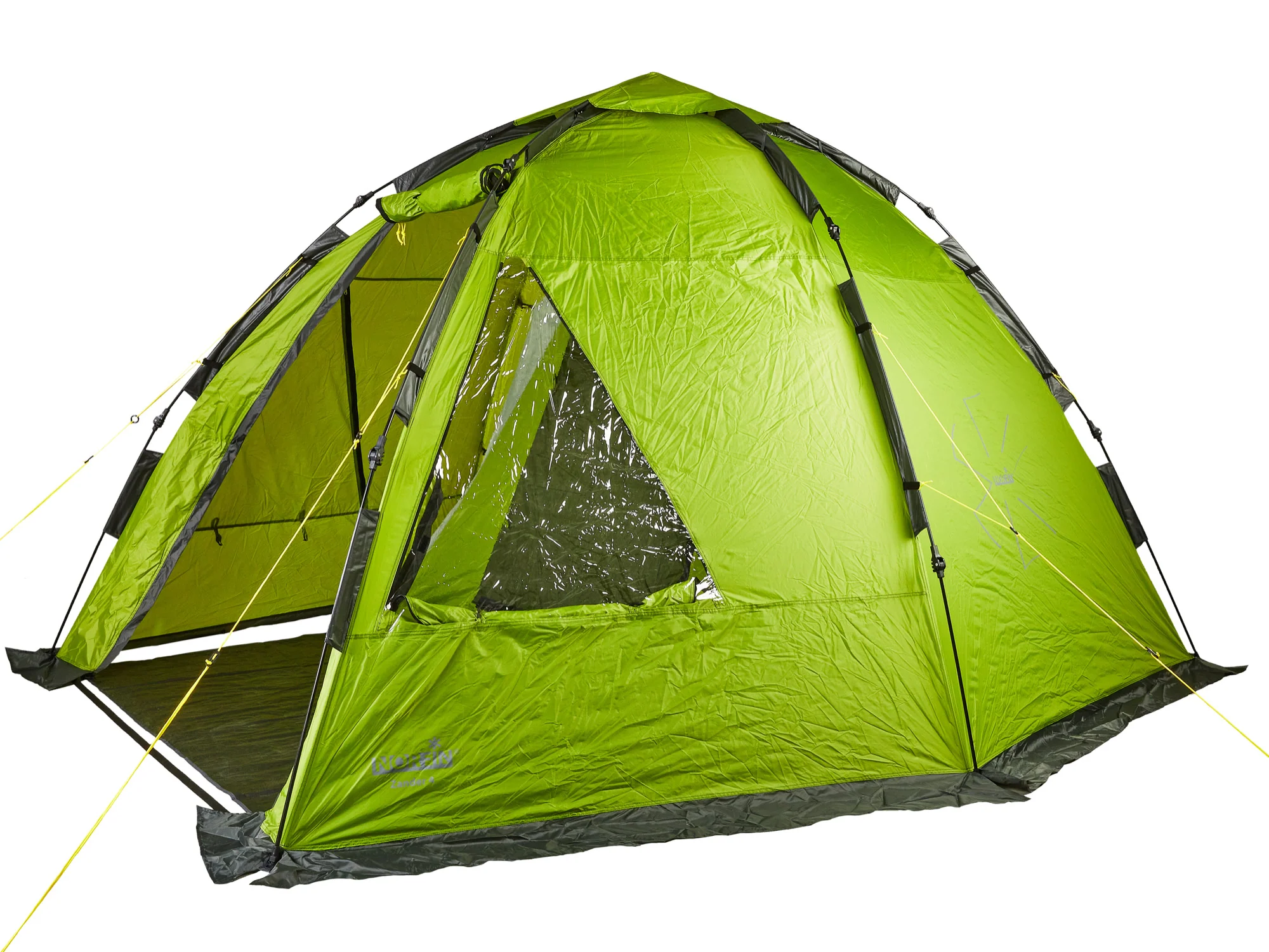 Norfin Zander 4 teltta - Image 3