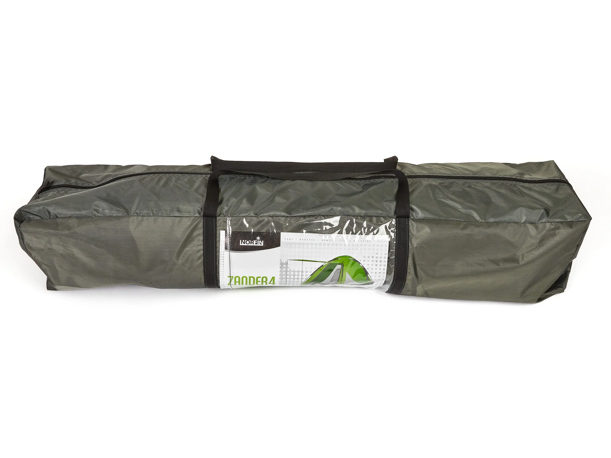 Norfin Zander 4 teltta - Image 9