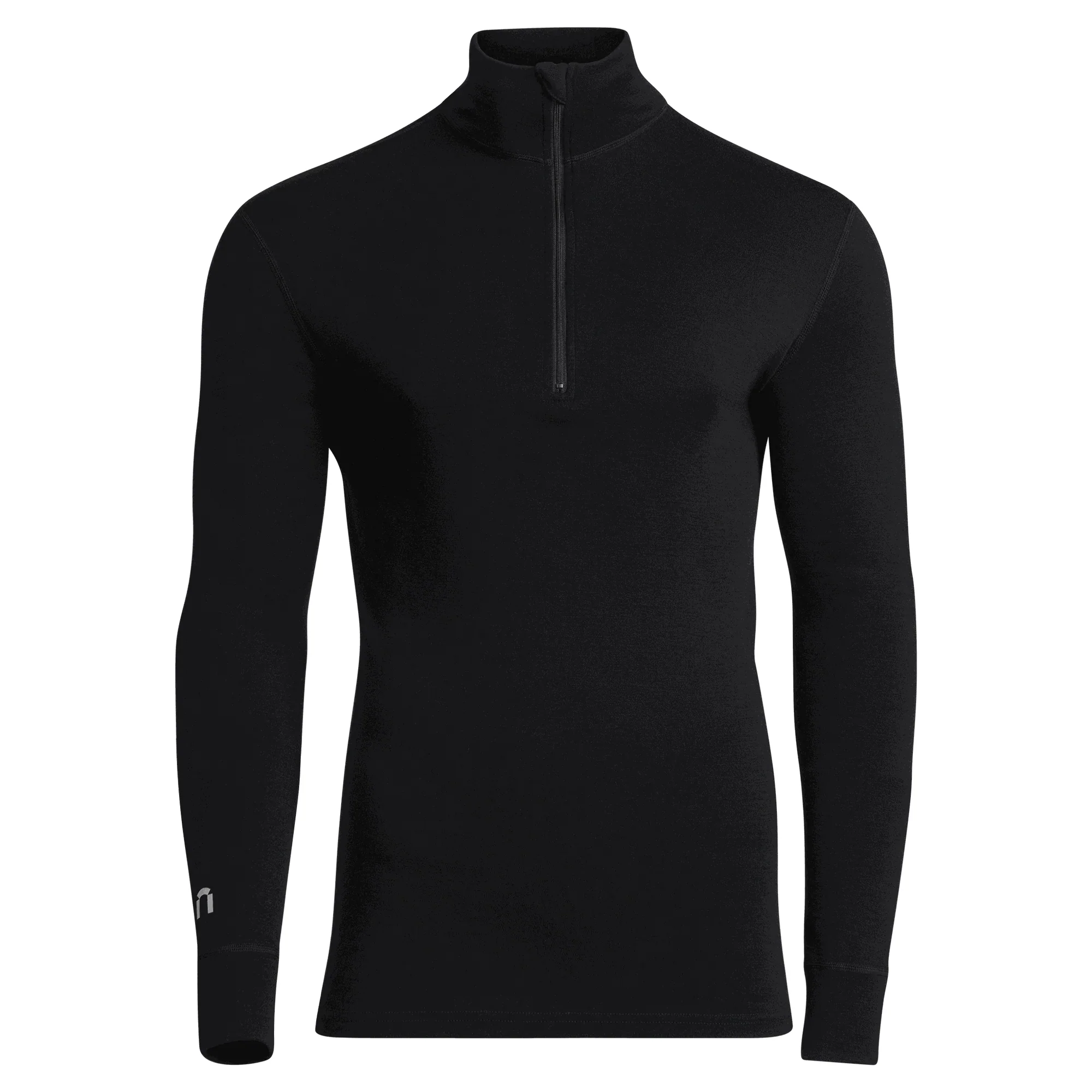 North Outdoor Arctic 260 merino vetoketjupoolo