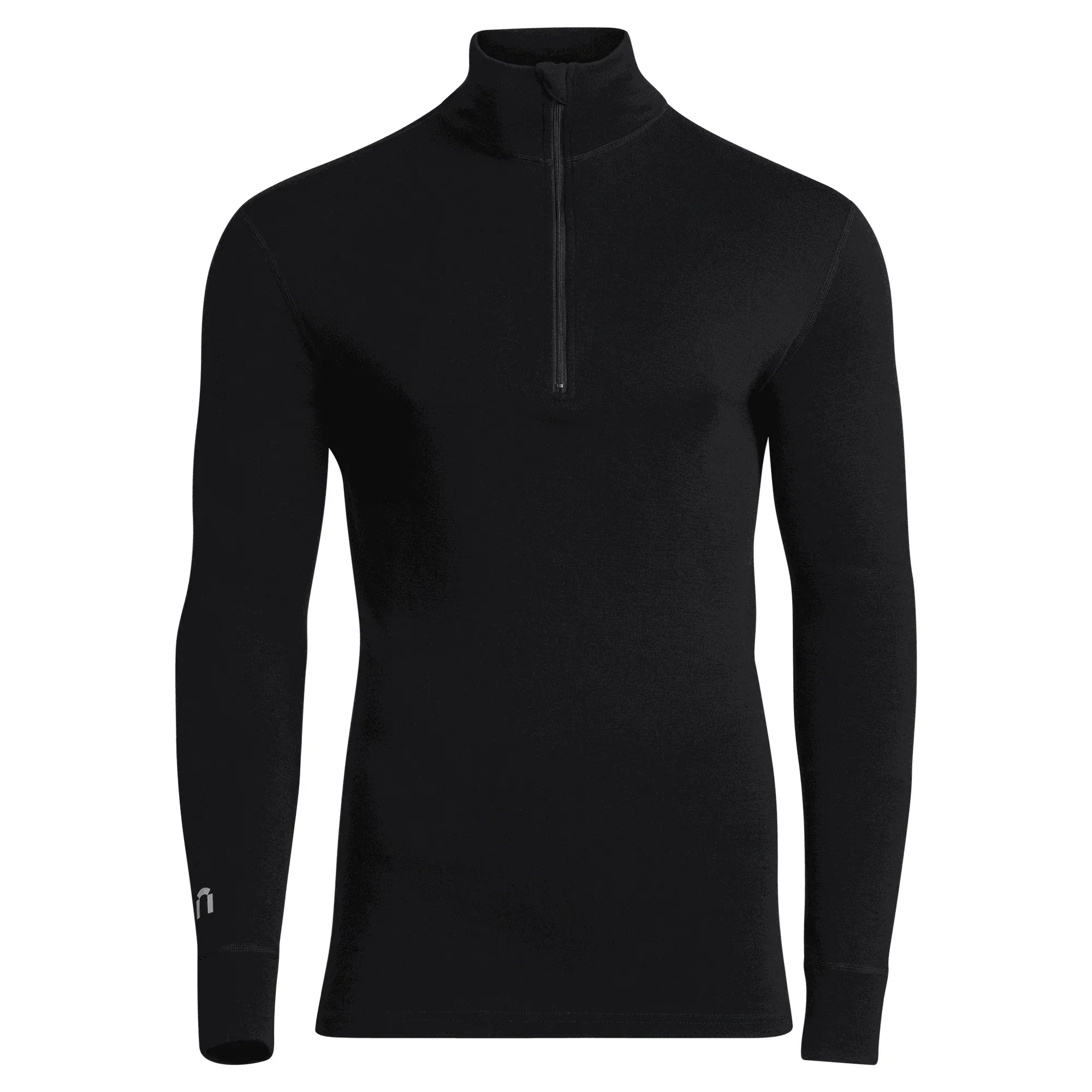 North Outdoor Arctic 260 merino vetoketjupoolo - Image 13