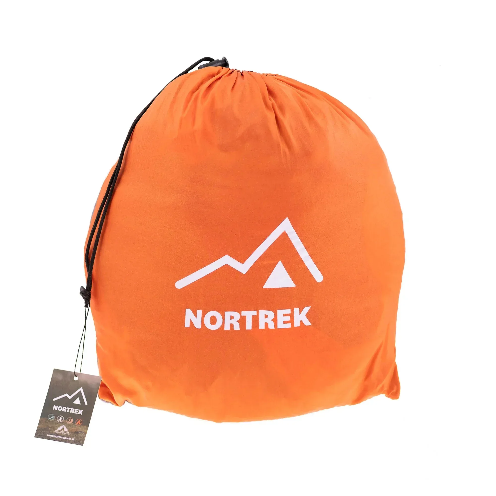 Nortrek Automatic riippumatto hyttysverkolla - Image 5