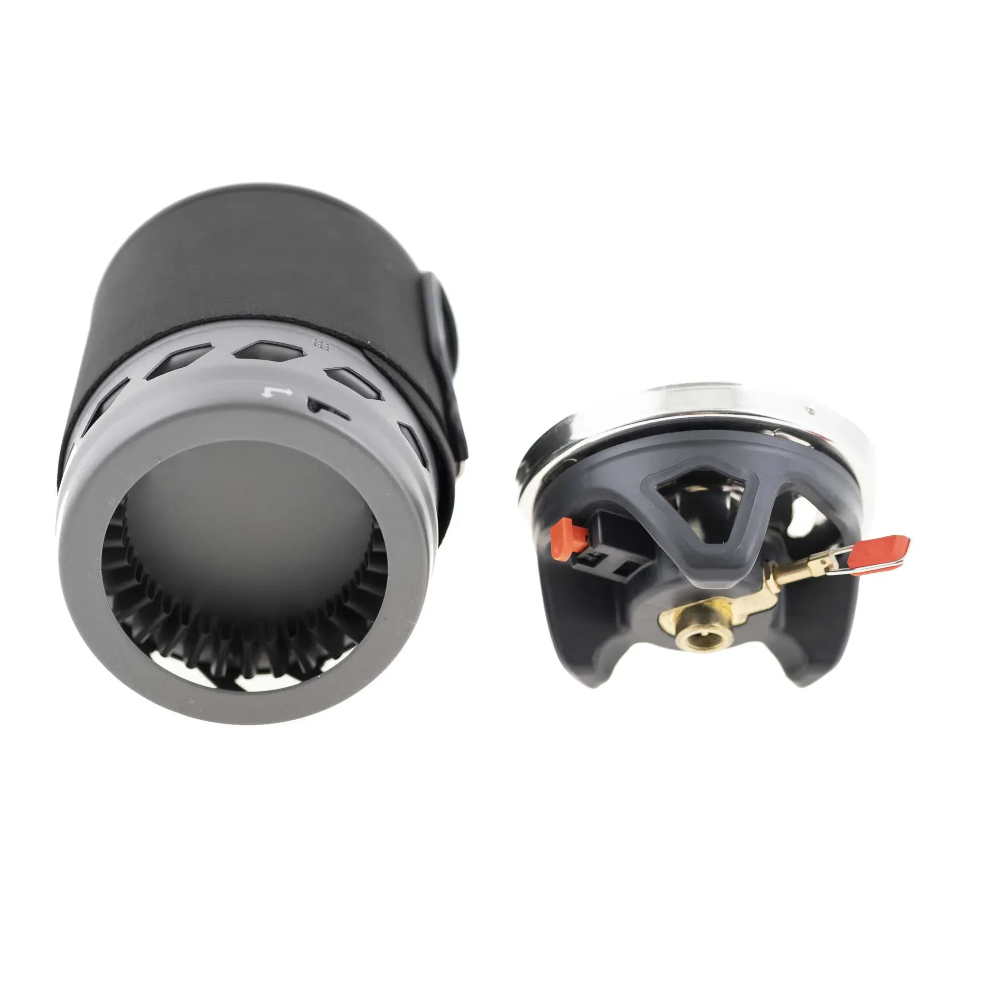 Nortrek HOT retkikeitin 1.4 L - Image 3
