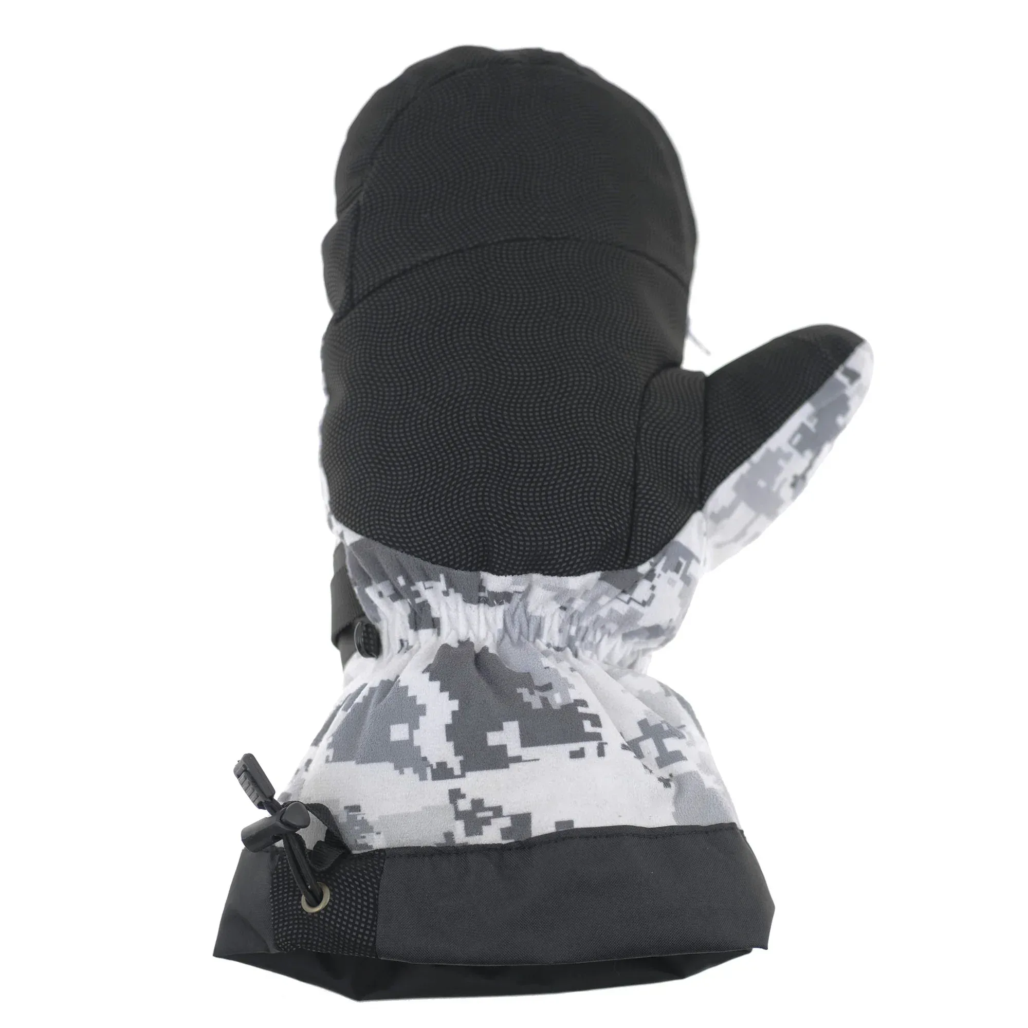 Nortrek Winter Camo käsineet - Image 2