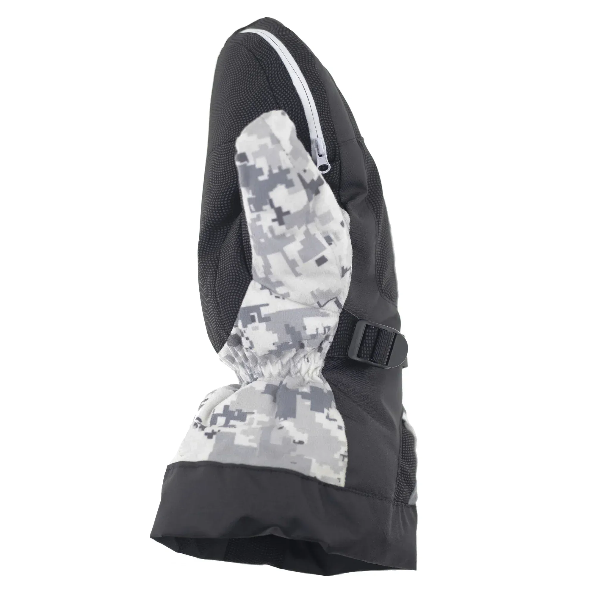 Nortrek Winter Camo käsineet - Image 3