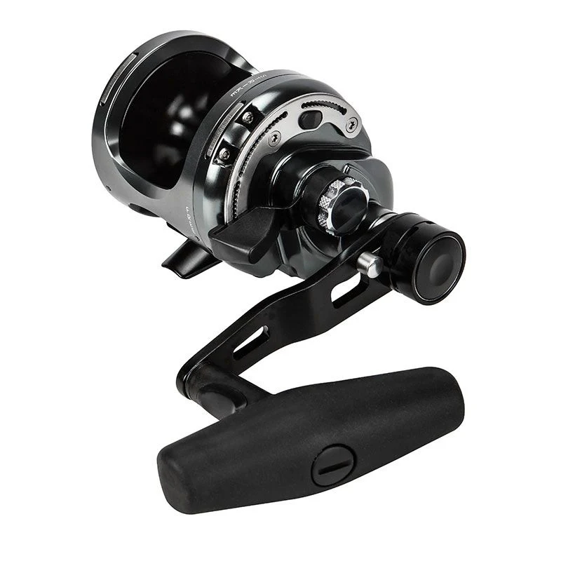 Okuma Alijos 2-Speed hyrräkela - Image 2