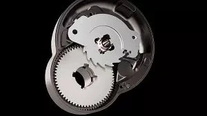 Okuma Alijos 2-Speed hyrräkela - Image 6