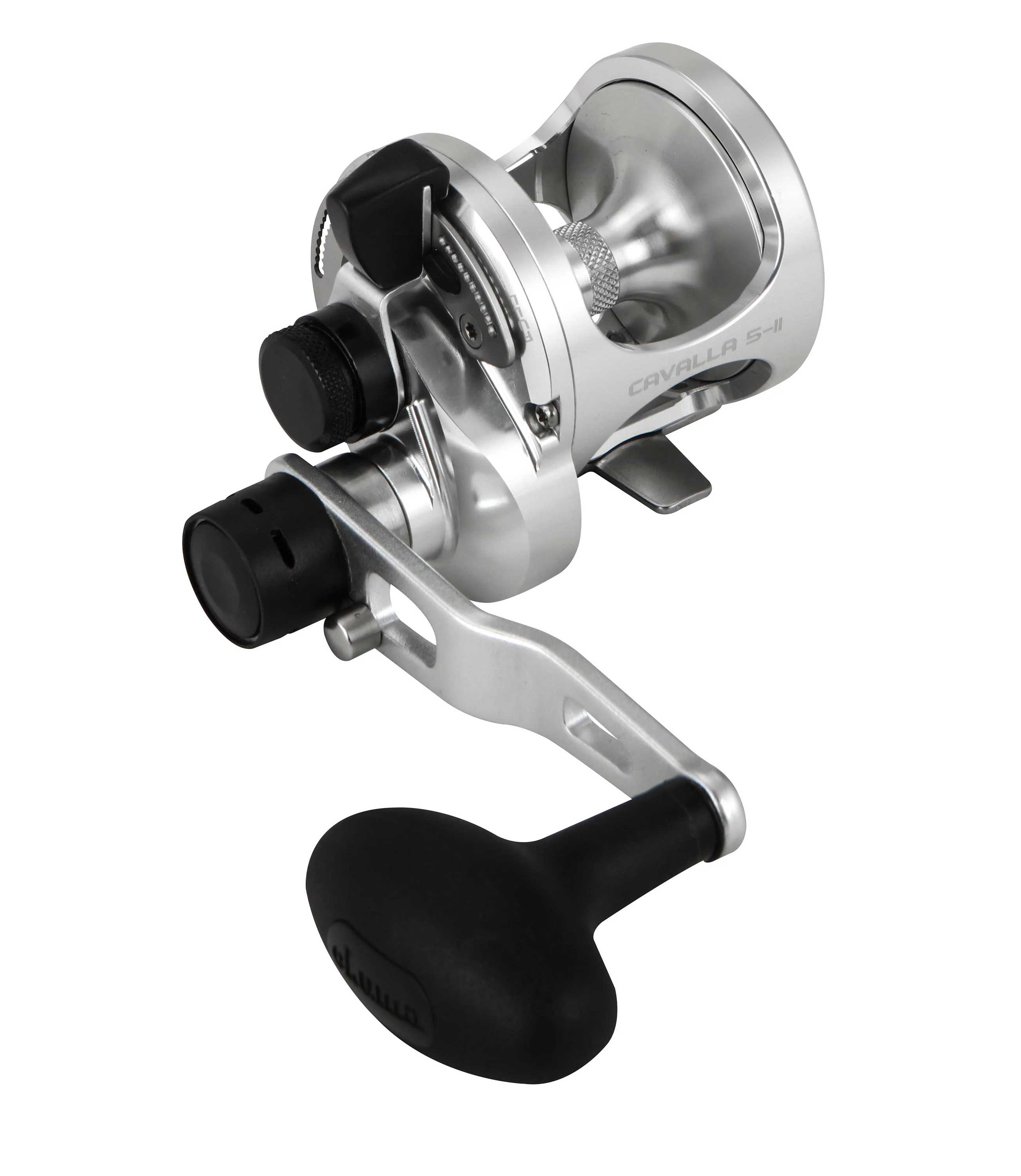 Okuma Cavalla hyrräkela