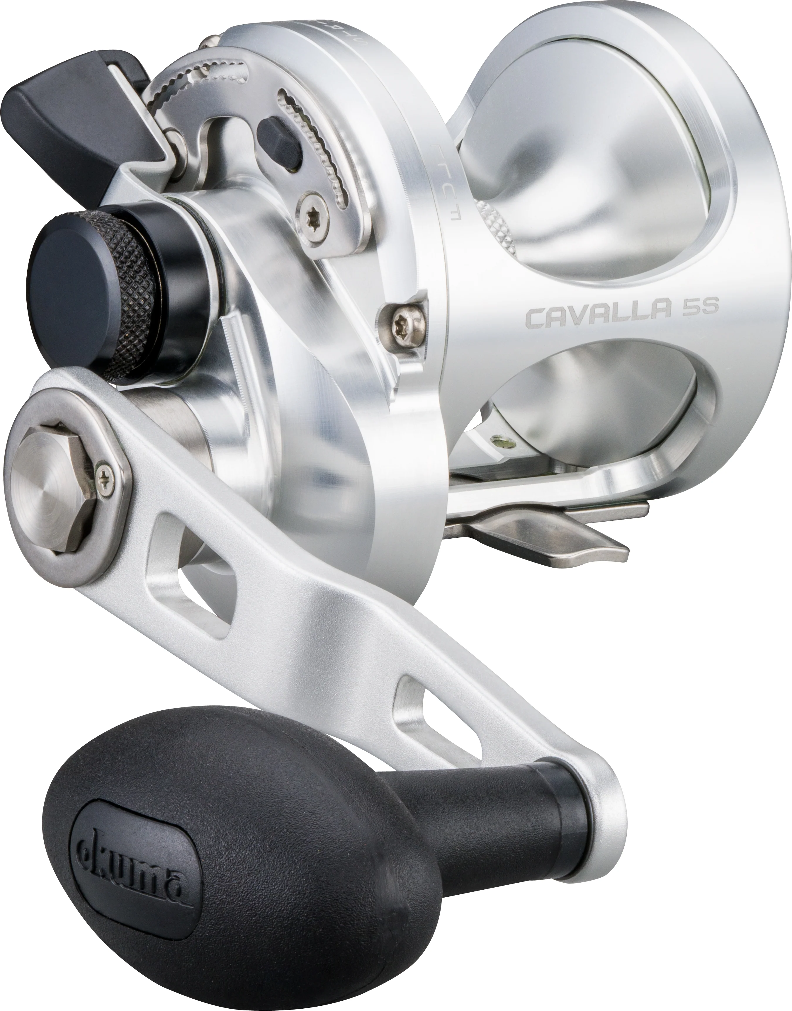 Okuma Cavalla hyrräkela - Image 2