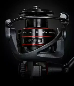 Okuma Ceymar avokela - Image 2
