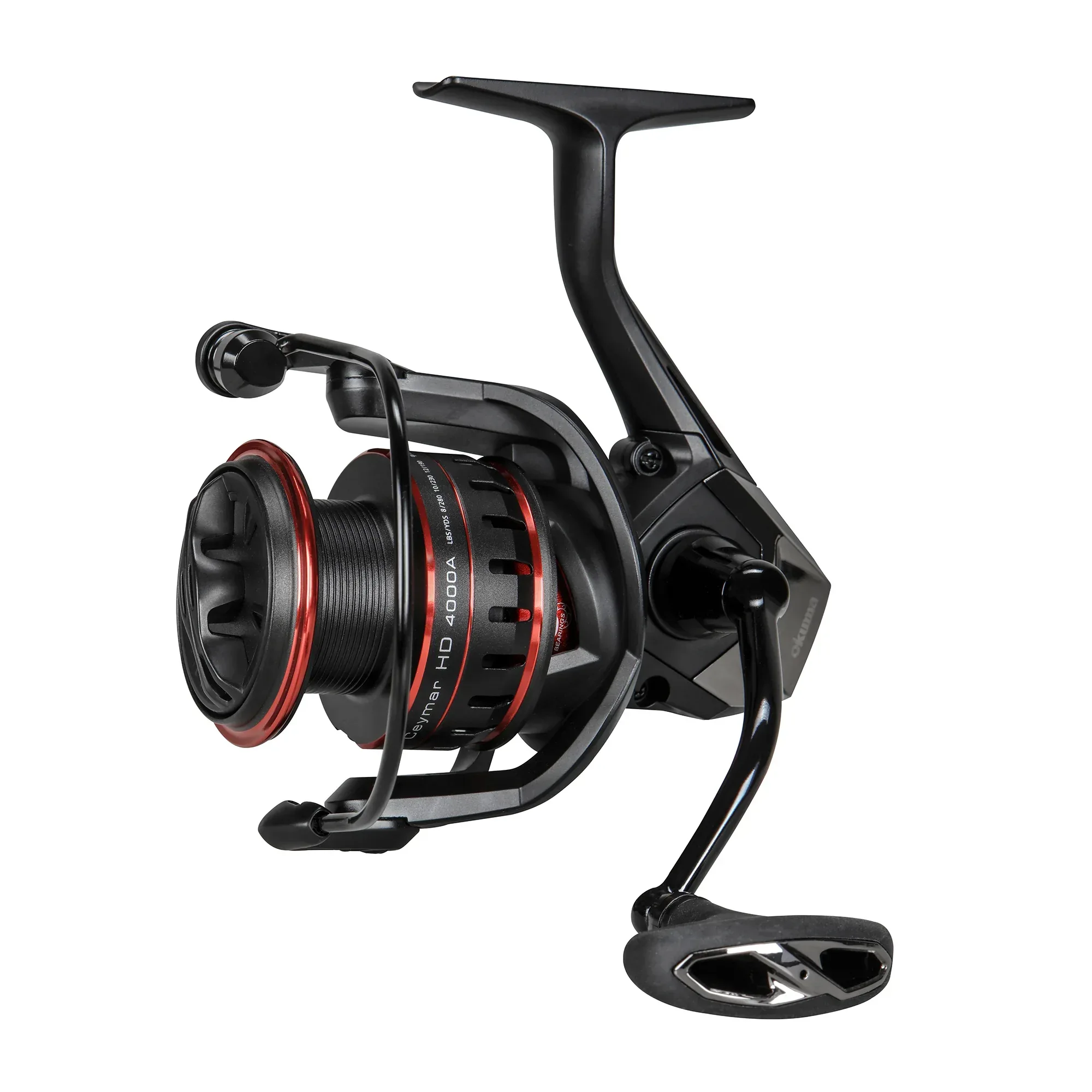 Okuma Ceymar HD avokela - Image 11