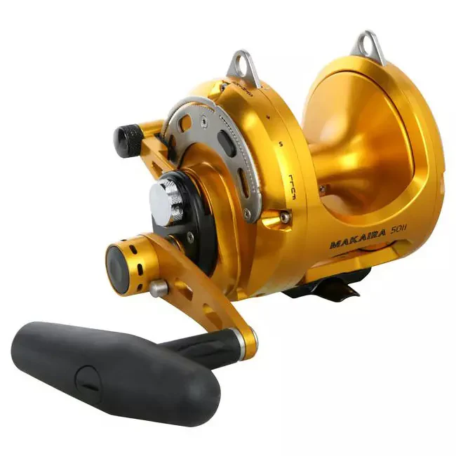 Okuma Makaira hyrräkela - Image 6