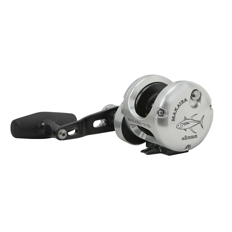 Okuma Makaira Sea hyrräkela - Image 2