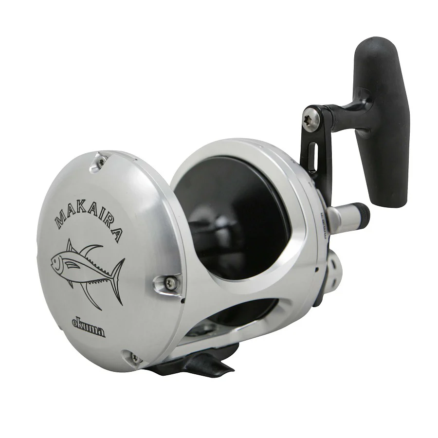 Okuma Makaira Sea hyrräkela - Image 3