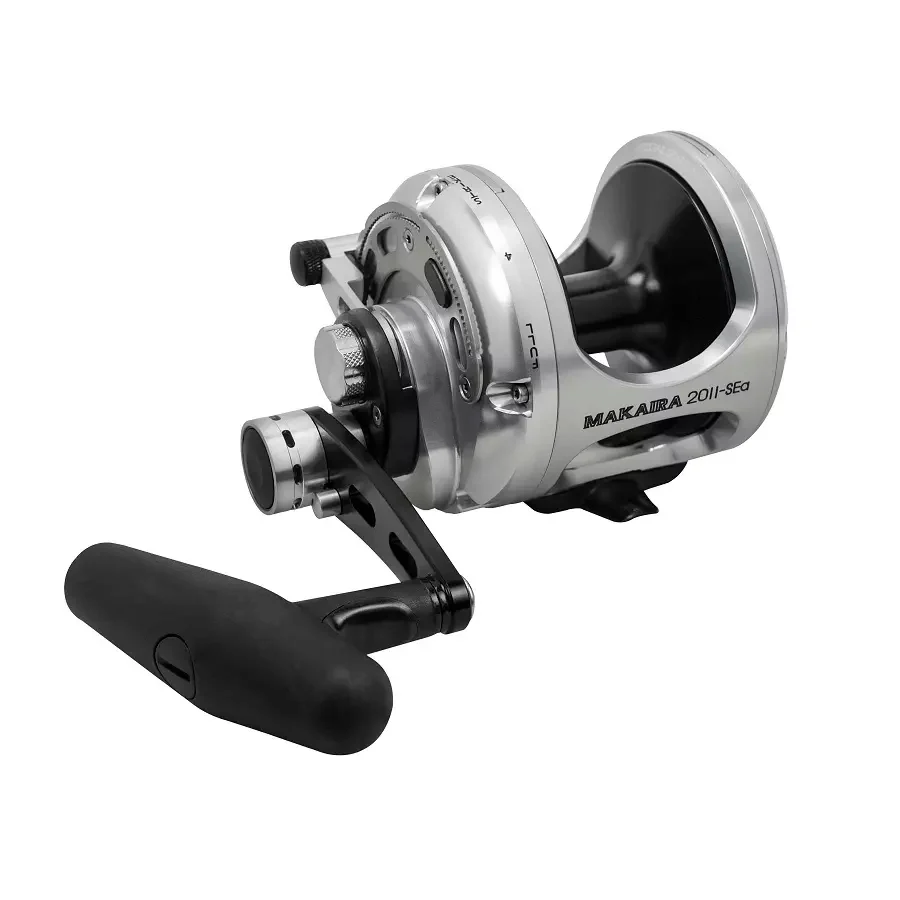 Okuma Makaira Sea hyrräkela - Image 4