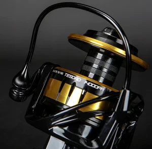 Okuma Tesoro SW avokela - Image 4