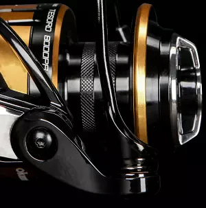 Okuma Tesoro SW avokela - Image 5